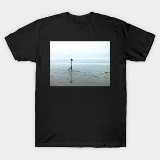 West Wittering Beach, Sussex T-Shirt